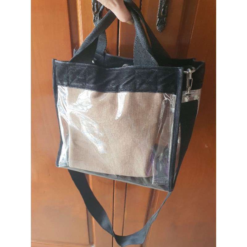 ittaherl anafe bag preloved