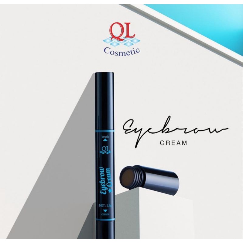 ☀️cahaya acc☀️QL eye brow cream