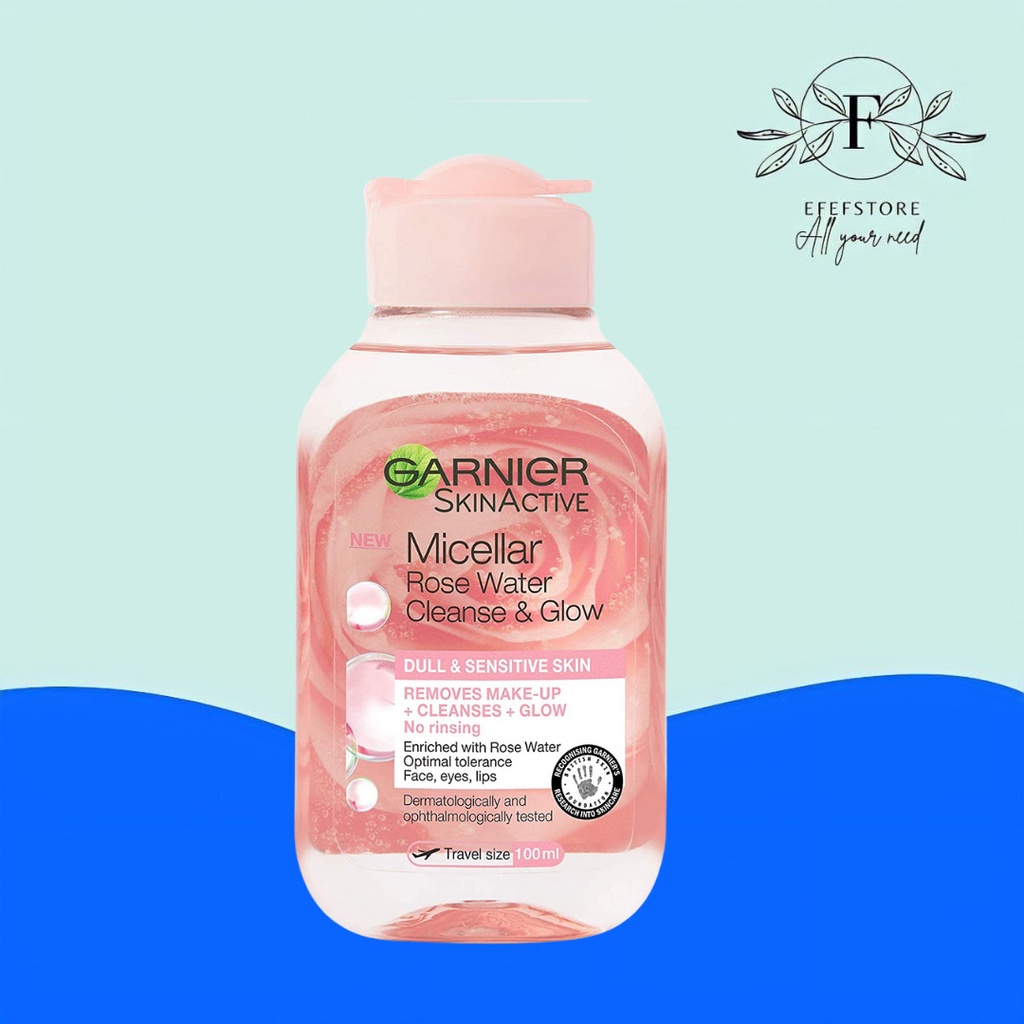 Garnier Micellar Cleansing Water  125 mL