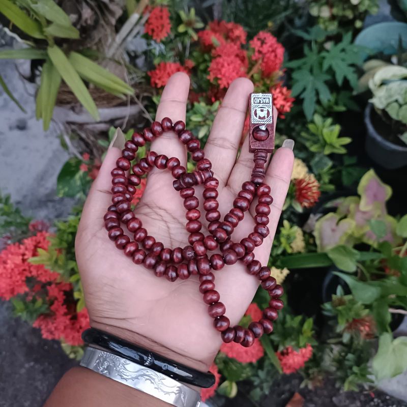 tasbih sofenir haji dan umroh