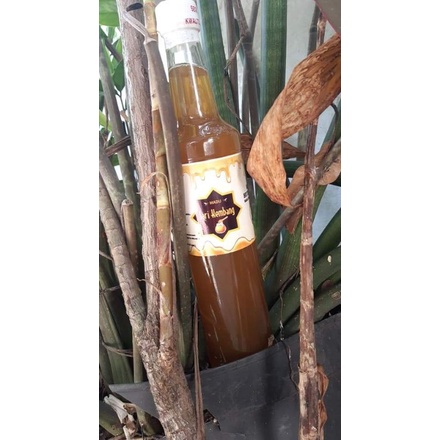 

Madu Sari Kembang Madu Murni 100%