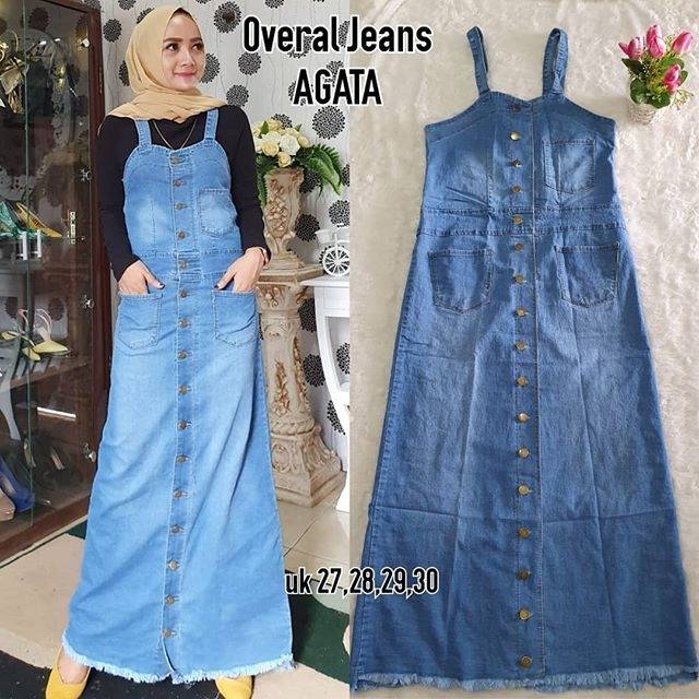 Overal AGATA by Meyjaya