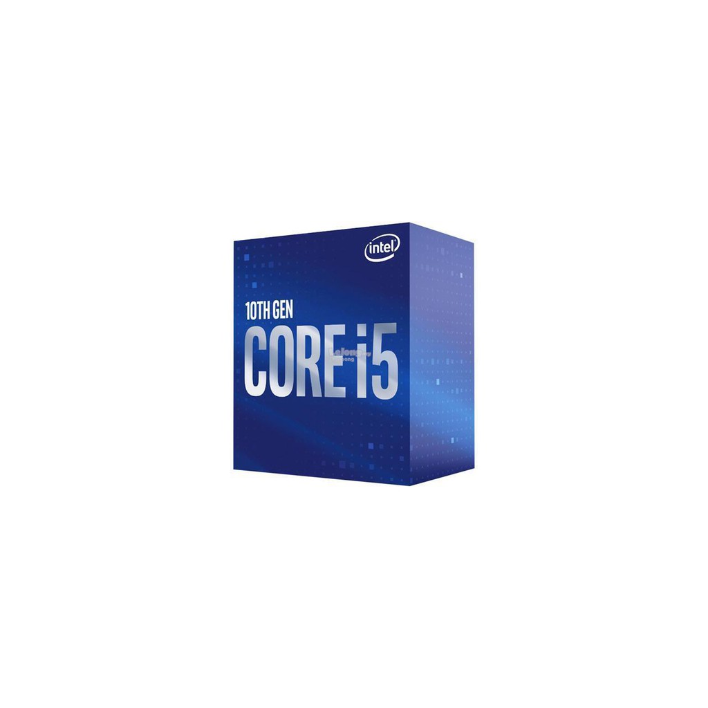 Processor Intel Core i5-10500 3.1Ghz to 4.5Ghz Comet lake LGA 1200 box