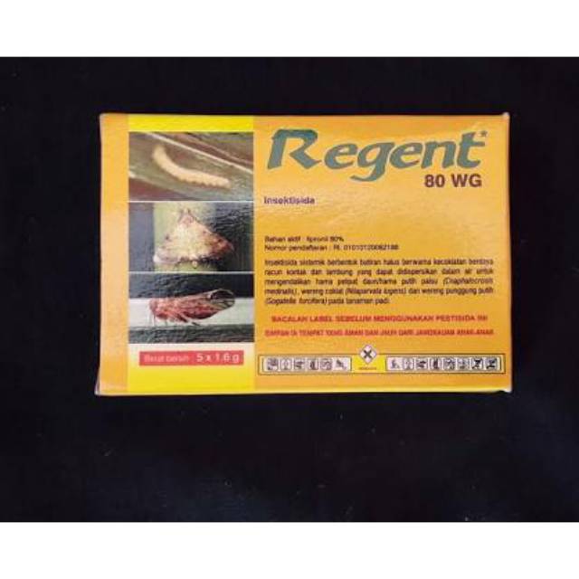 Regent 80WG