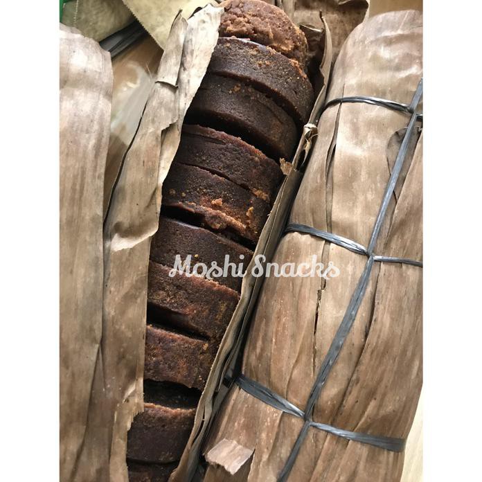 

GULA KABUNG AREN MURNI SUPER ISI 10 ASLI BANGKA / PURE BROWN SUGAR