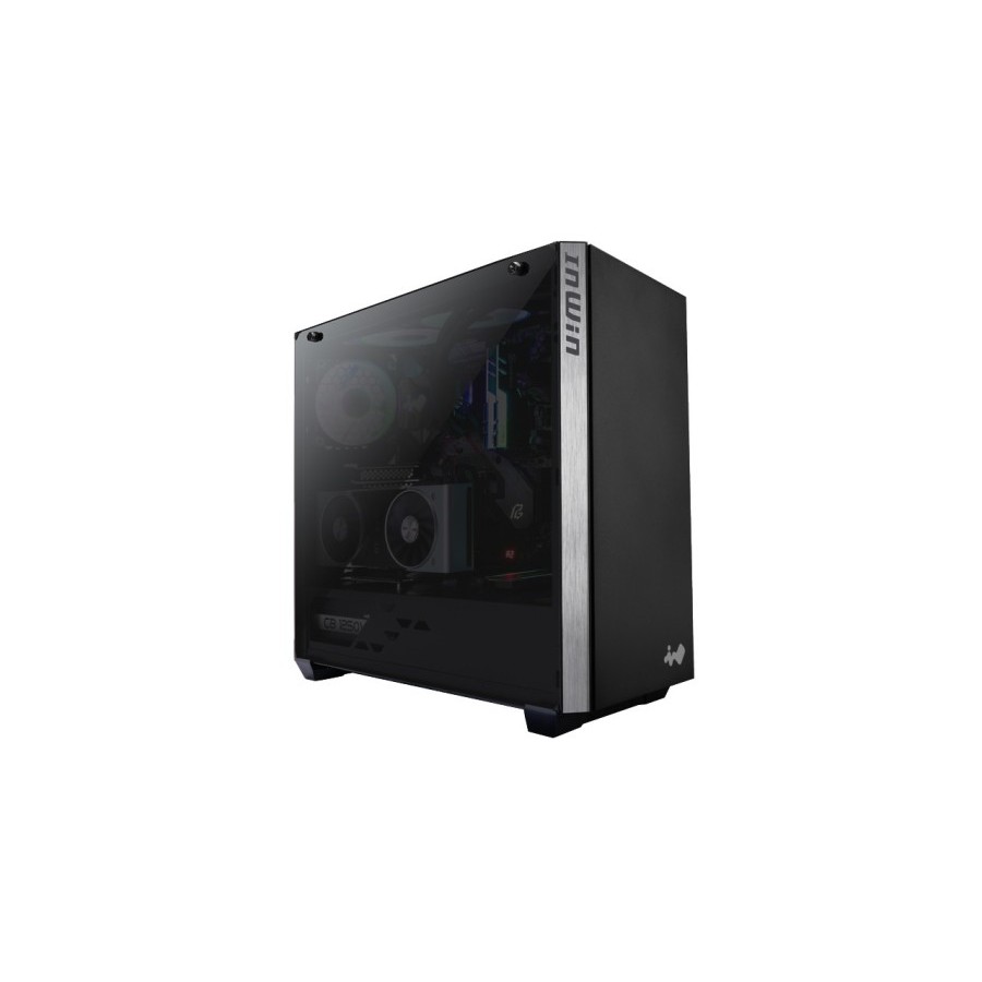 CASING INWIN 216 BUNDLING 3PCS INWIN 12CM JUPITER ARGB + Controller