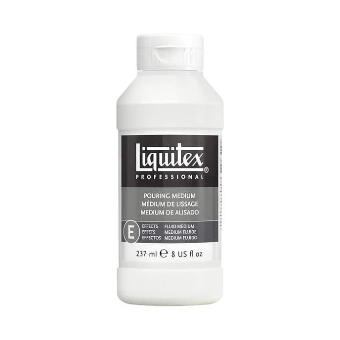 

TERLARIS Pouring Medium Liquitex 237ml/CAT AKRILIK SET/CAT AKRILIK SET 24 WARNA/CAT AKRILIK PASTEL/CAT AIR/CAT AIR LUKIS SET/CAT AIR GIOTTO/KUAS LUKIS 1 SET/KUAS LUKIS KECIL/KUAS LUKIS LENGKAP/KANVAS LUKIS/KANVAS LUKIS SKETSA/KANVAS LUKIS MINI/KANVAS