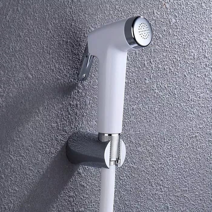 Micoe Jet Shower Semprotan Toilet Bilas Kloset Keran Bilas + Gratis Ongkir