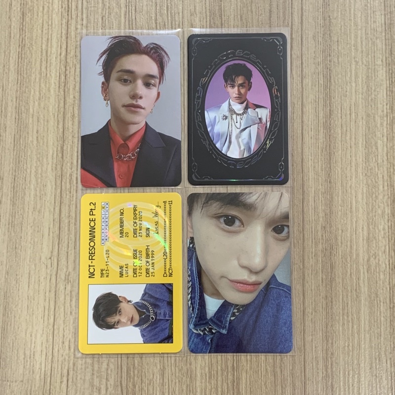 pc lucas arrival yb id card departure