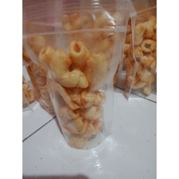 

MAKARONI BALADO KEJU