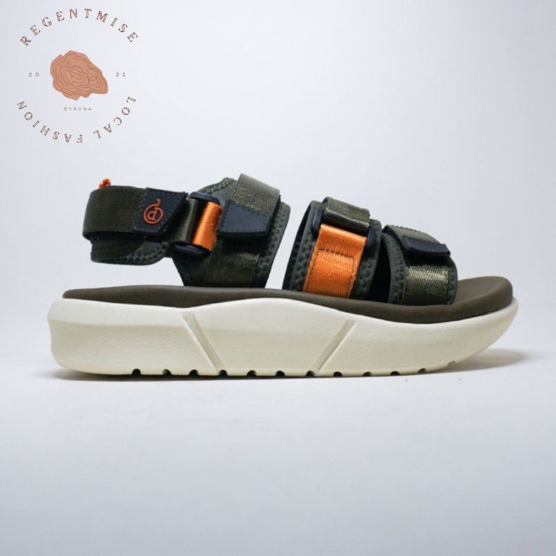 Donatello Sandal Gunung Laki-laki AG53102