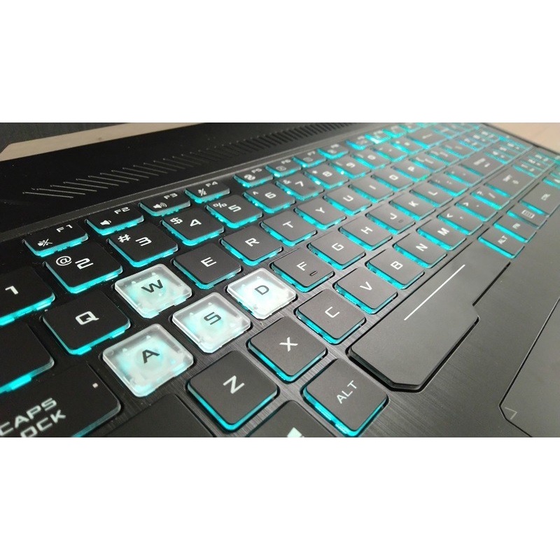 tombol ASUS TUF FX505 tombol touch keyboard Asus tuf fx505dd/fx505dt/fx505dv/fx505dy/fx505du copotan