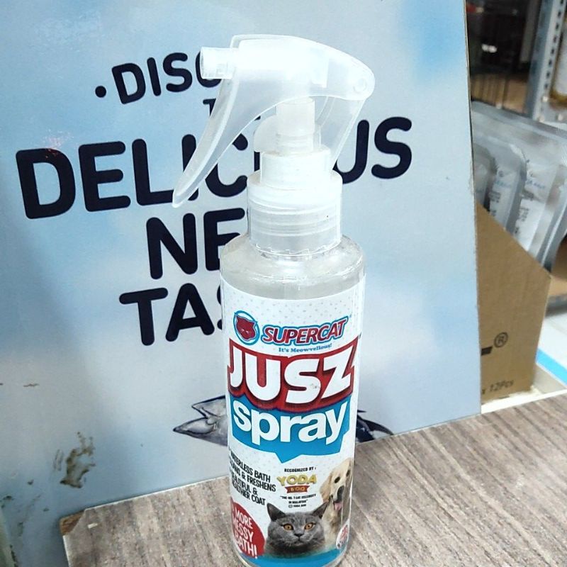 JusZ Spray 150ml