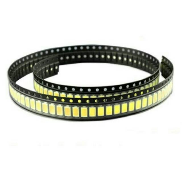 Chip Led SMD 5730 Putih