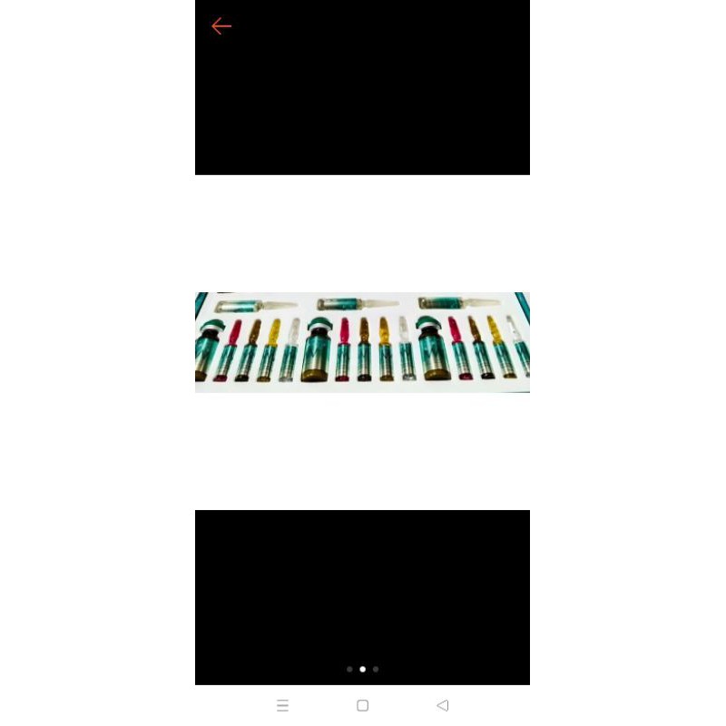 Miracle White MW Truwhite