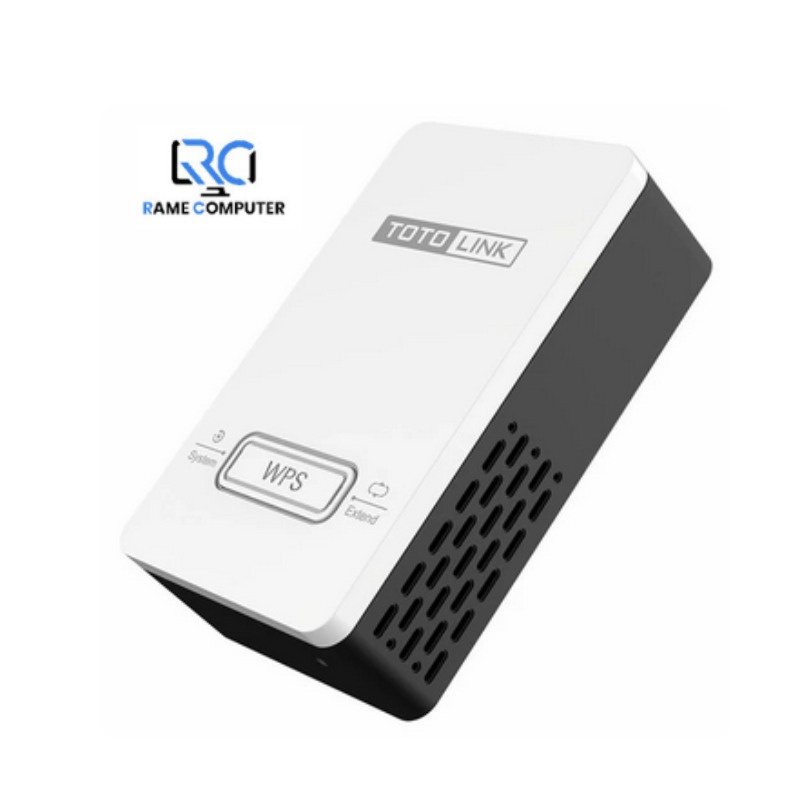 Totolink EX210 wireless n range extender 300mbps