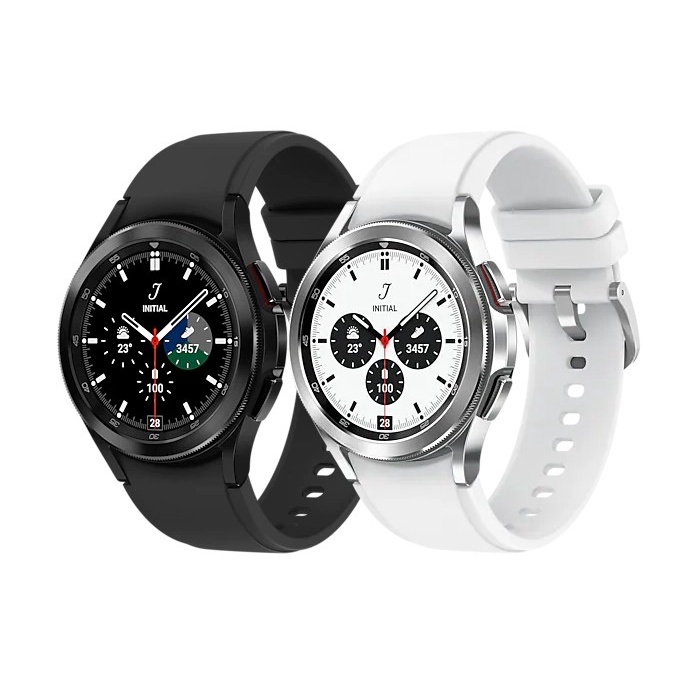 Samsung Galaxy Watch4 Classic Bluetooth 42mm Garansi Resmi SEIN