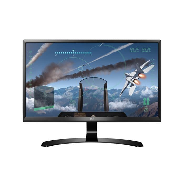 Monitor LED LG 24UD58-B 24&quot;