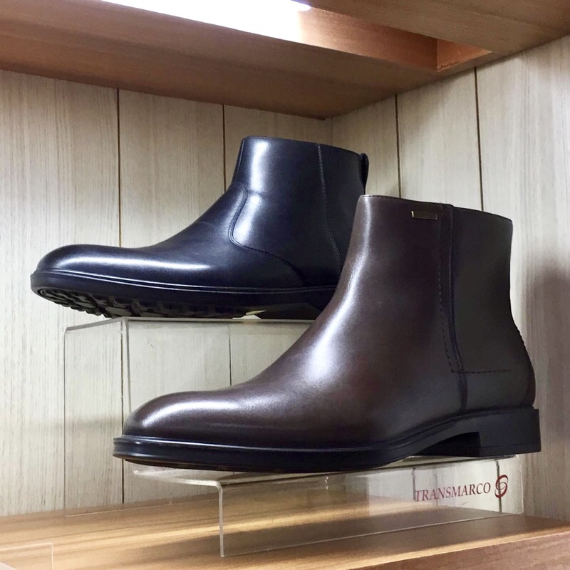 HUSH PUPPIES Sepatu Pria