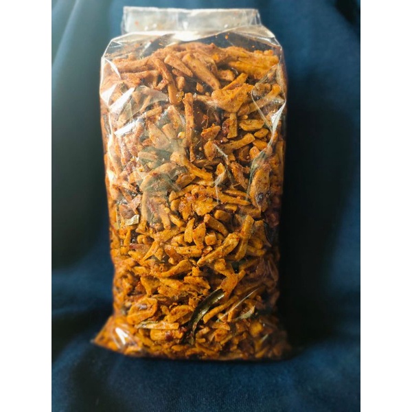 basreng pedas 1/2kg/basreng pedas daunjeruk/baso goreng pedas/baso goreng/seblak basreng/basreng seblak pedas-1