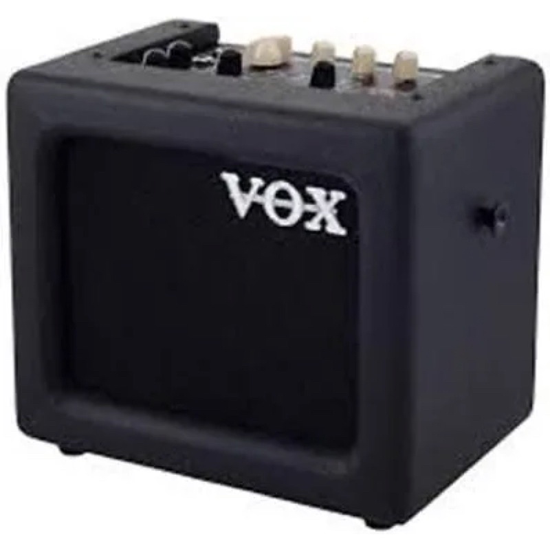 amplifier vox mini3 g2