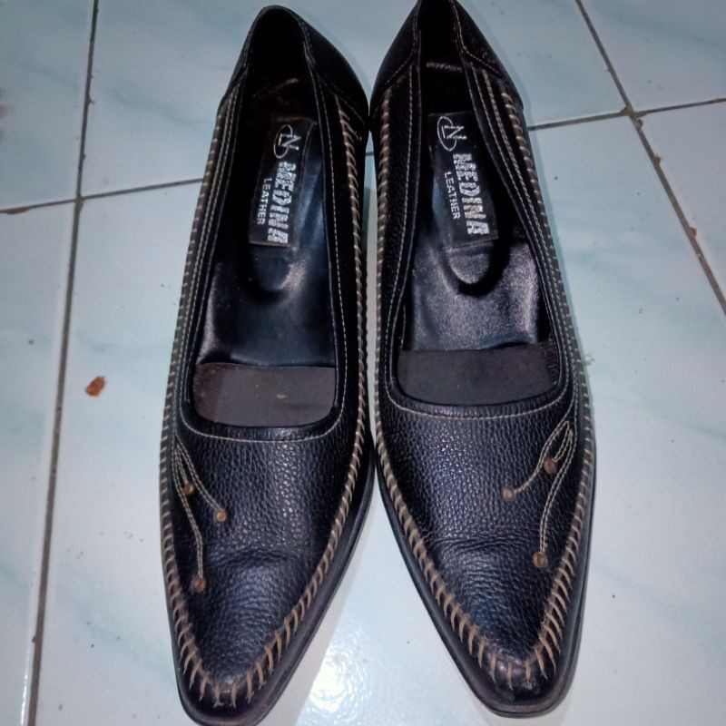 

HILS KULIT KANTOR