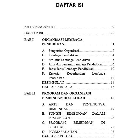 Deepublish - Buku Administrasi Pendidikan