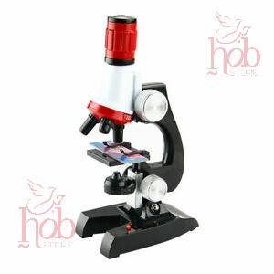 

Promo Microscope School Science Laboratorium For Kids Mikroskop Lab Sekolah Edukasi Pembesaran 1200