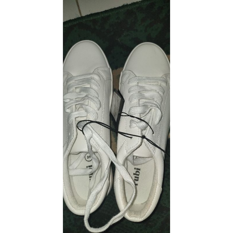 Rubi shoes white sneakers