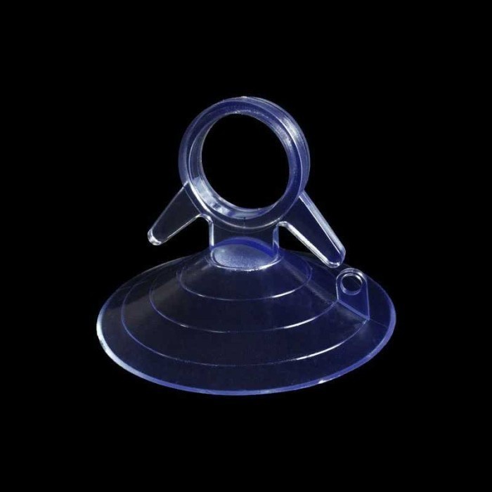 Alat Tempel Dinding Suction Cup Hook