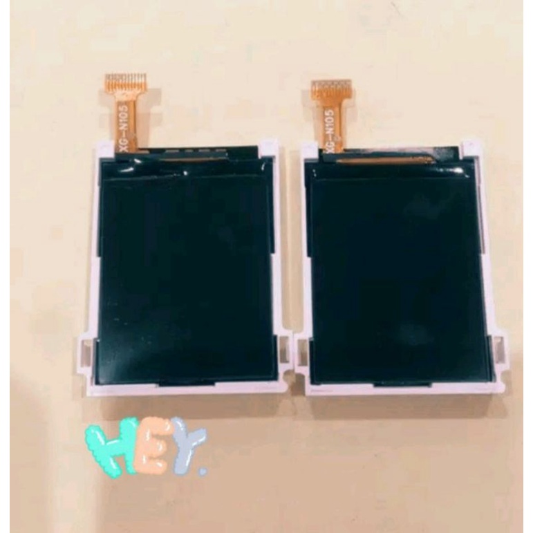 LCD Nokia 105 NEW 21017 TA-1034/TA- 1175/TA-1174/130 TA- 1017/TA-1192