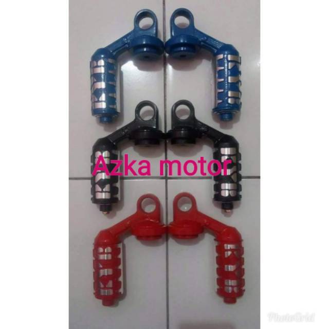 Anting tabung Shock model kyb