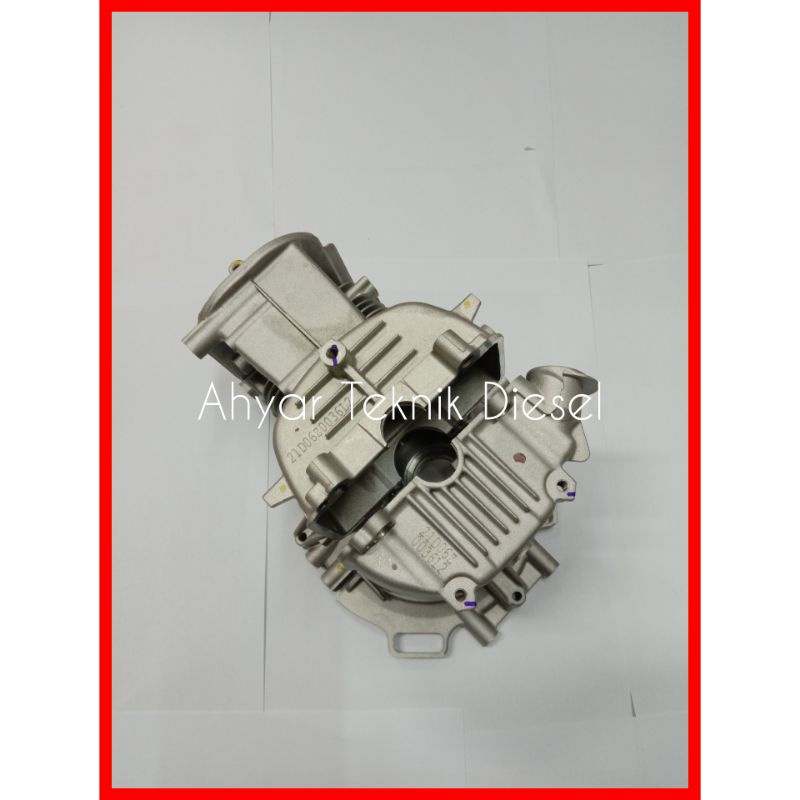 cylinder block / blok mesin Honda potong rumput UMR 435 T