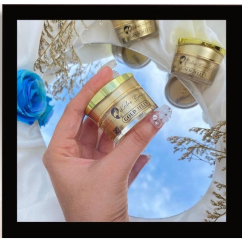 GOLD JELLY KEDAS BEAUTY BPOM ORI,GOLD JELLY ORIGINAL BPOM,GOLD JELLY KEDAS BEAUTY,GOLD JELLY KEDAS B