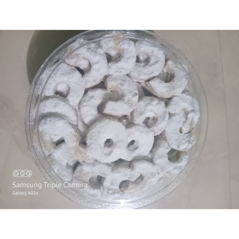 

PUTRISALJU