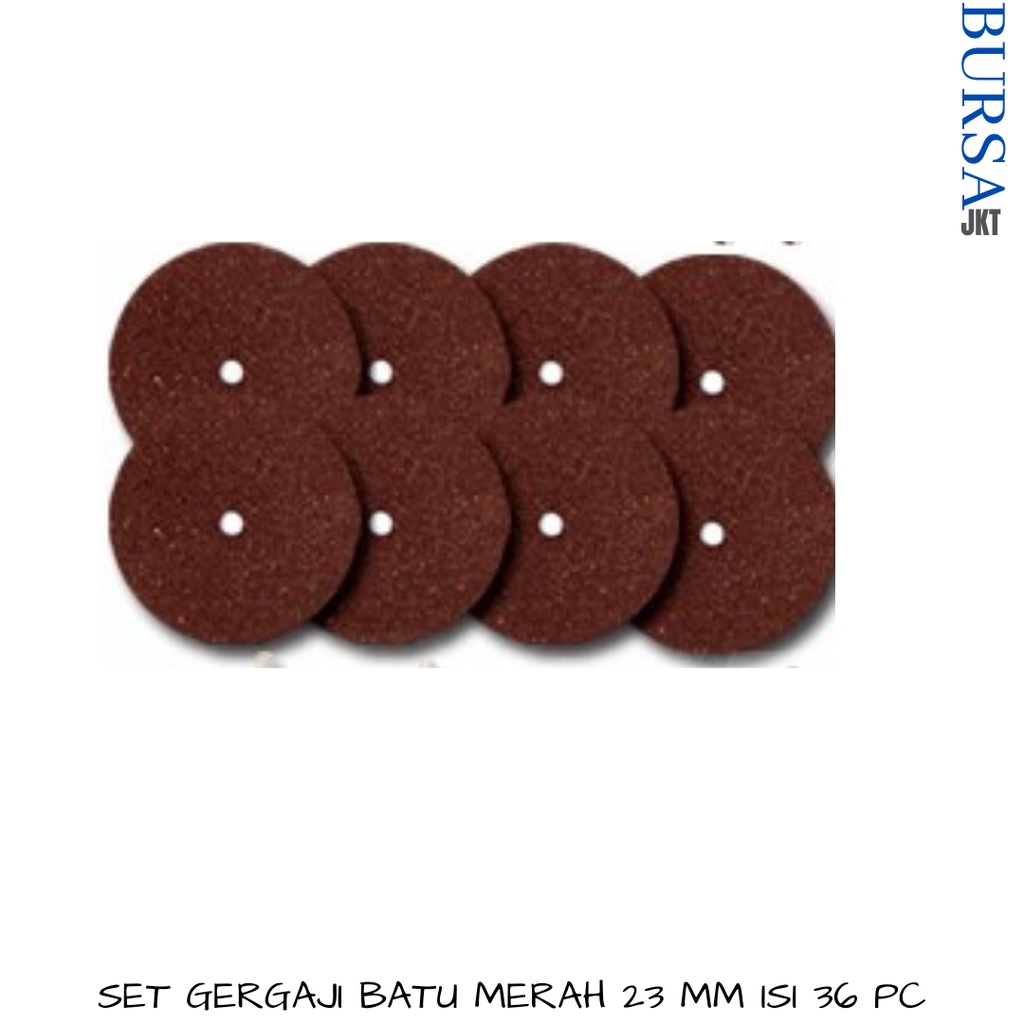 MINI GRINDING CUTTING DISK TUNERMATA GERINDA POTONG RESIN BATU BESI