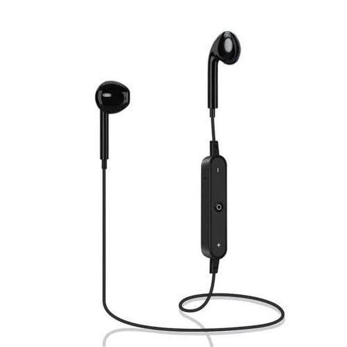 Handset Bluetooth Headset Bluetooth S6 / Hetset bluetooth Sport Wireless Earphone / Headset Bluetoth Headset Sport Wireless Earphone / Headset Bluetooth Xtra Bass