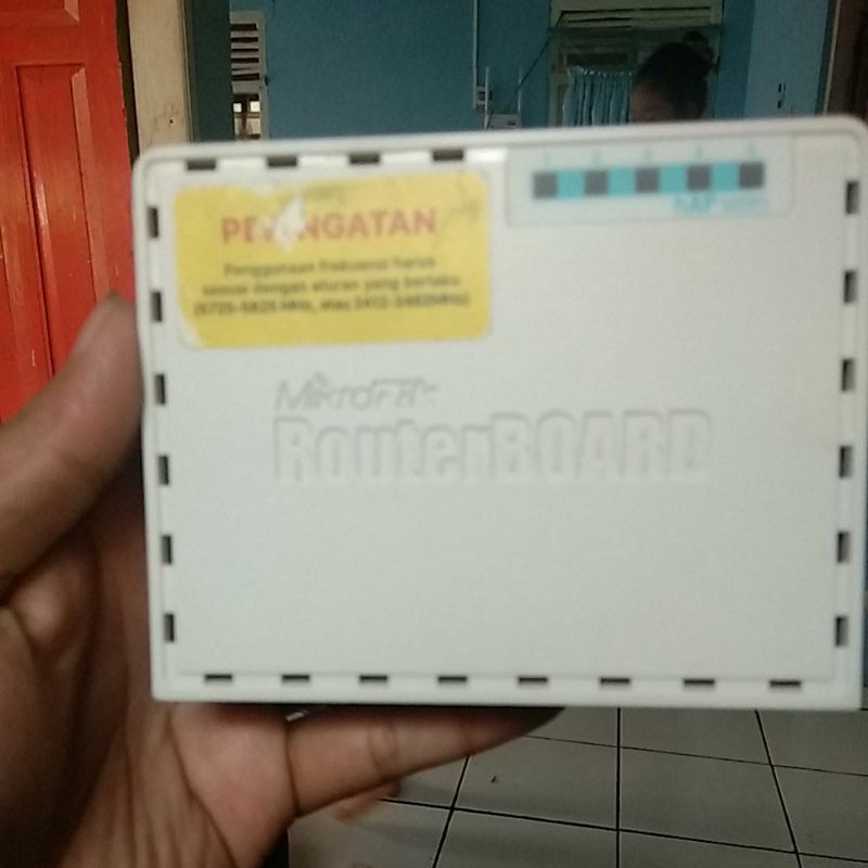 paket usaha wifi voucher rb951ui-2nd