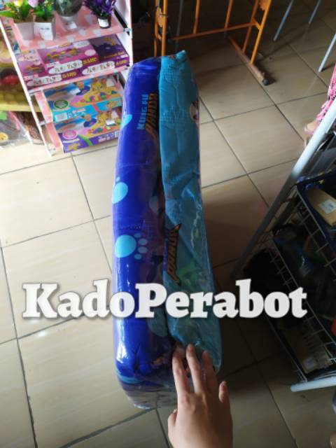 Kasur empuk quilting - kasur Busa tebal- matras tidur empuk GOJEK GRAB ONLY