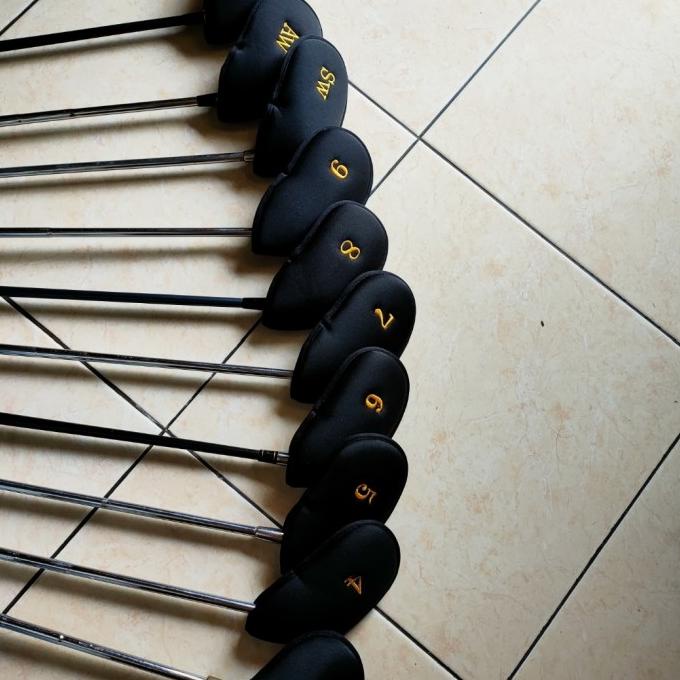 Sarung Iron Stik Golf Full Set