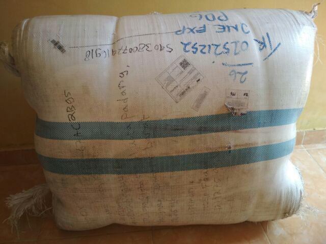 Kasur Inoac Yukata 200x160x30 Garansi 15 Tahun