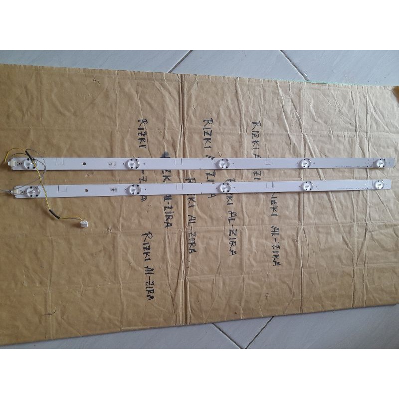 Backlight BL Tv Sharp 2T-C32BB1I-TB 2TC32BB1I C32BB1I