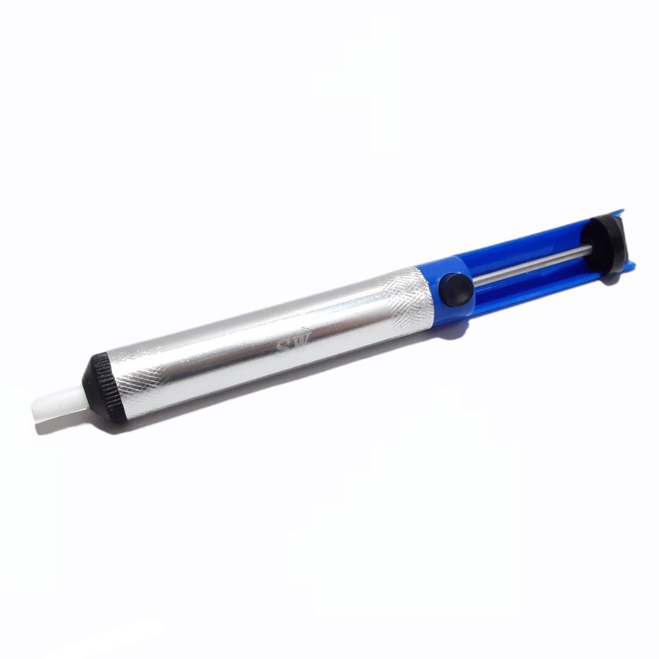 Sedotan Timah / Alat Penyedot Timah