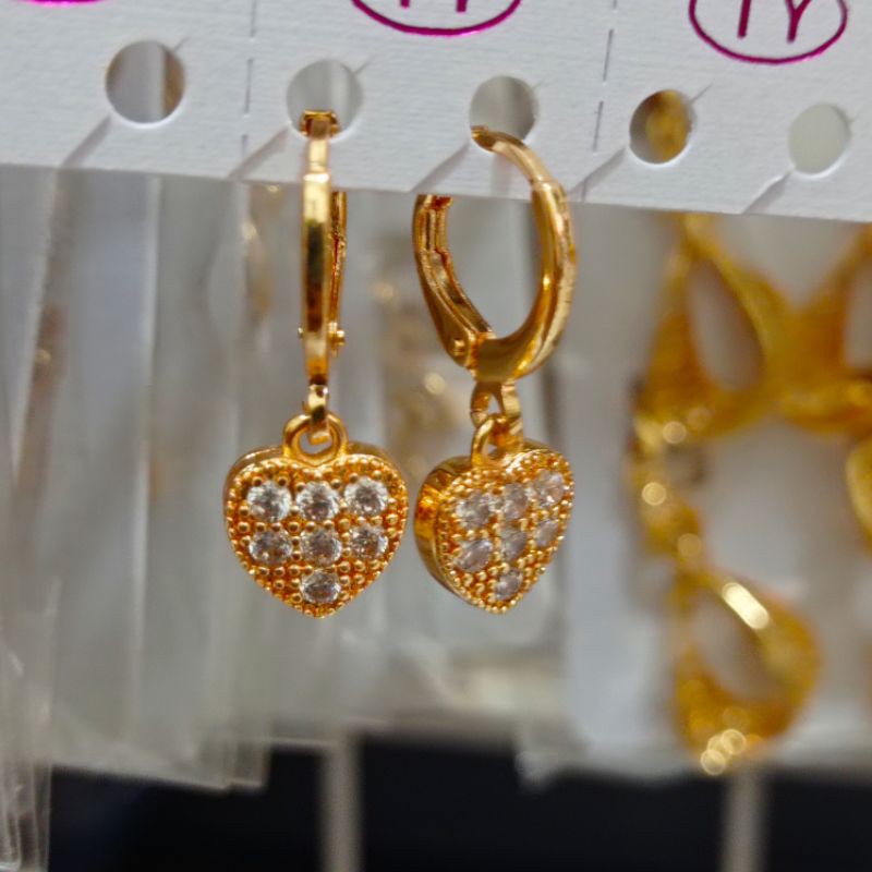 Anting xuping dewasa murah