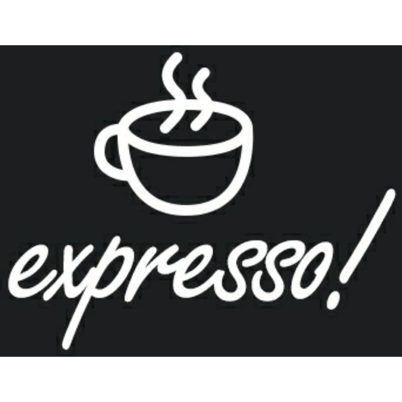 

kopi Expresso 100gram