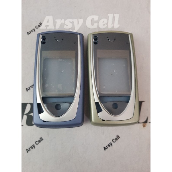 Casing Housing  Nokia 7650