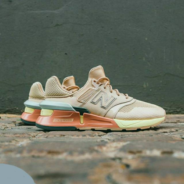 new balance 997 premium