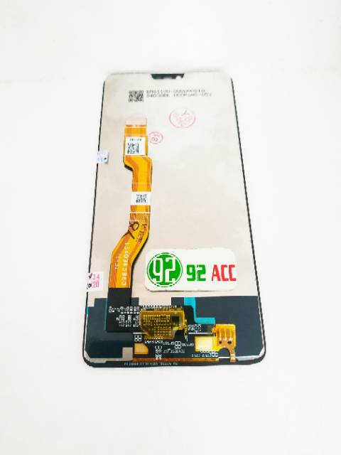 LCD OPPO F7 CPH1819