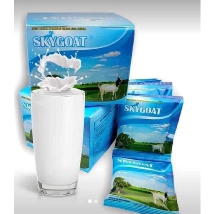 

SKYGOAT