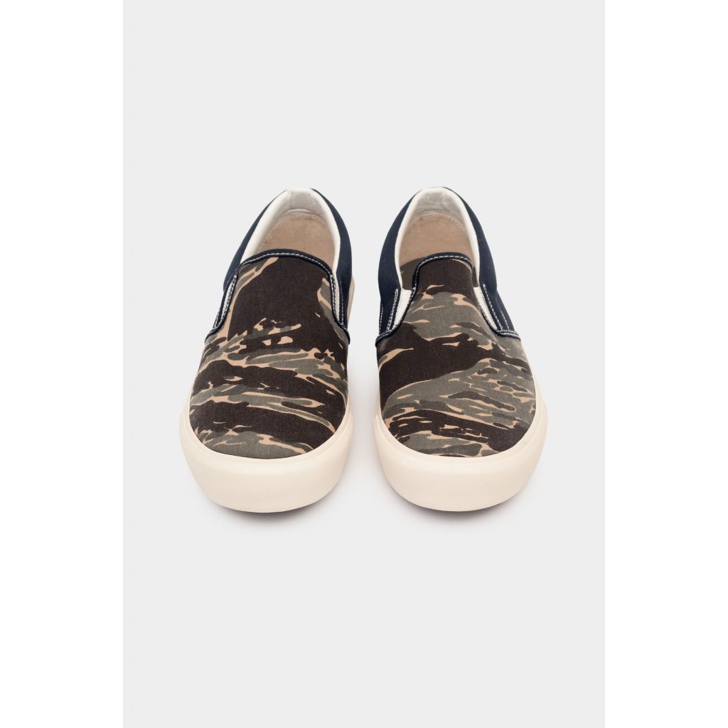

Erigo Shoes Camo Navy